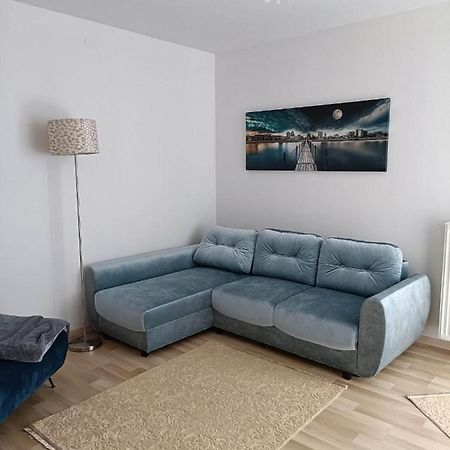 Apartament Paderewskiego 1 Zielonka  Eksteriør billede
