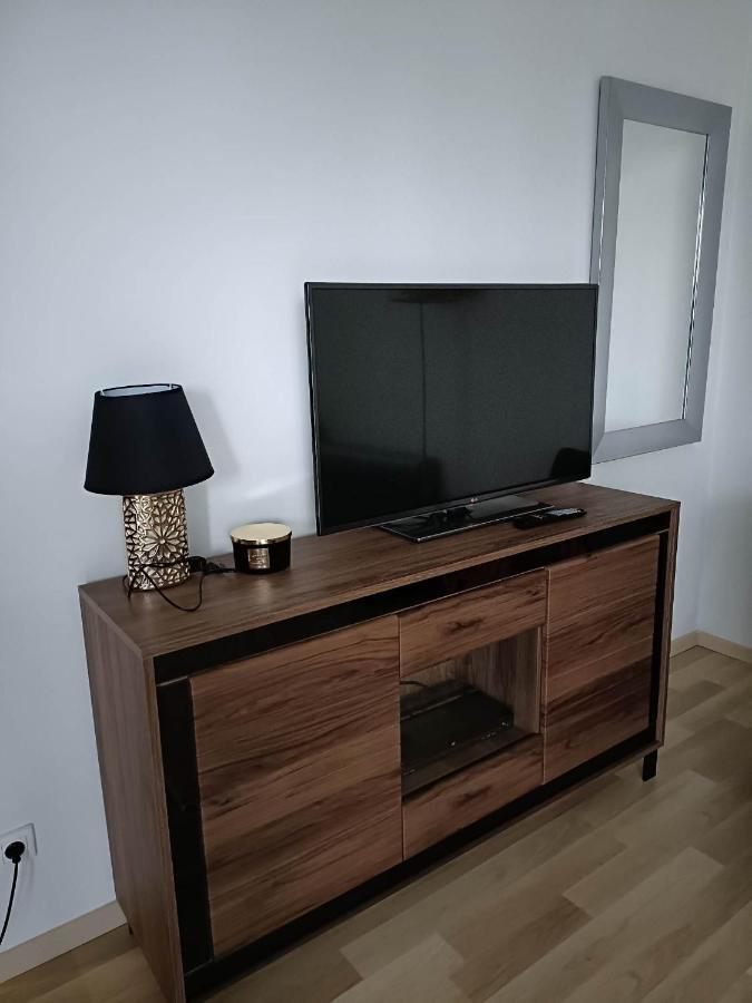 Apartament Paderewskiego 1 Zielonka  Eksteriør billede
