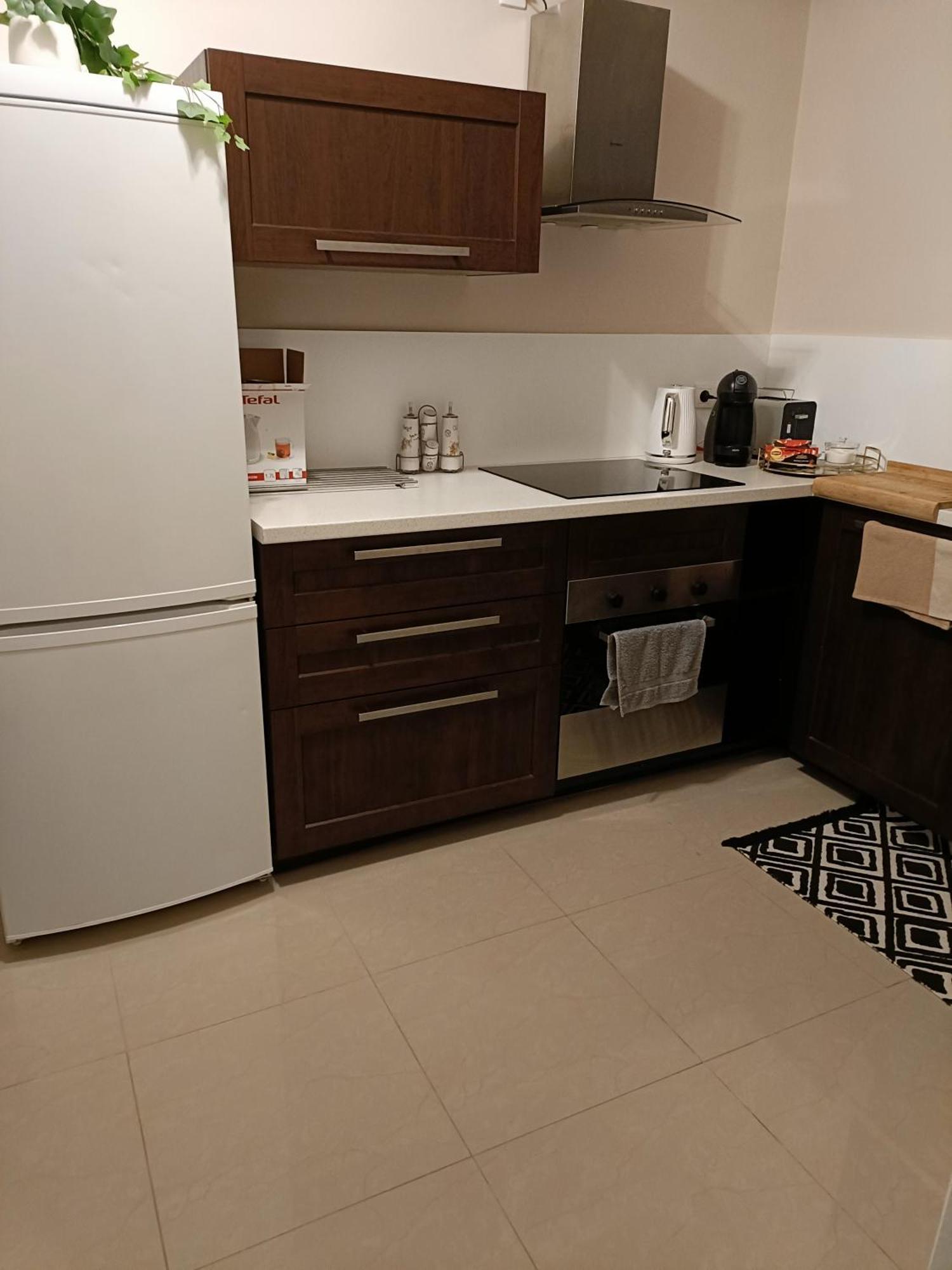 Apartament Paderewskiego 1 Zielonka  Eksteriør billede